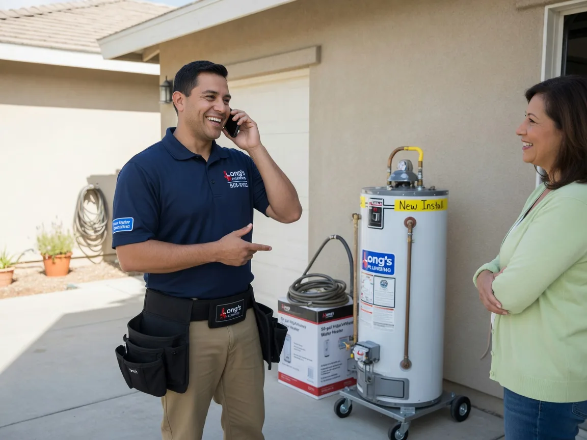 Leak Detection Lake Arrowhead, CA FAQs